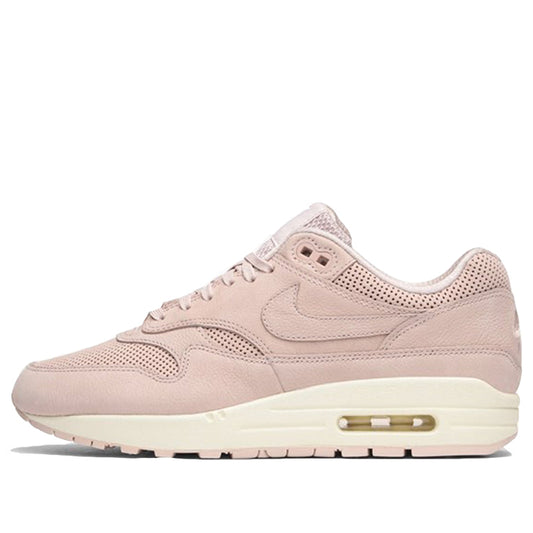 Womens Air Max 1 Pinnacle 'Silt Red' Silt Red/Silt Red/Sail 839608-601 KICKSOVER