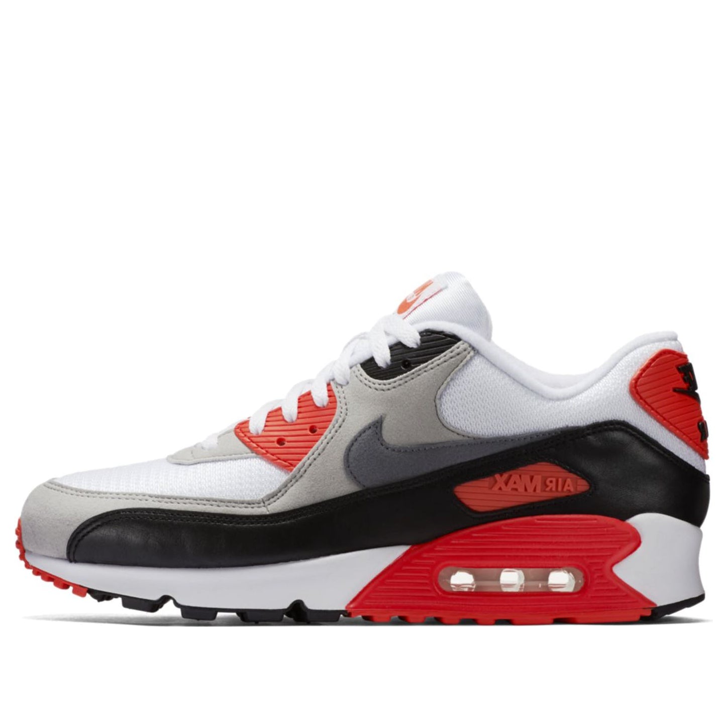 Nike Air Max 90 OG Infrared 725233-106 KICKSOVER