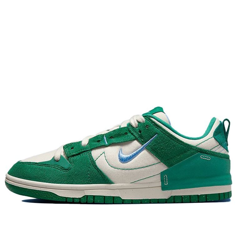Nike Dunk Low Disrupt 2 Malachite Malachite (W) DH4402-001