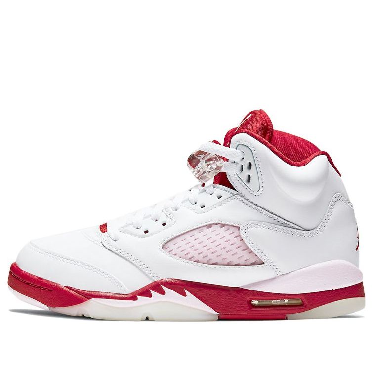 Air Jordan 5 Retro GS Pink Foam 440892-106