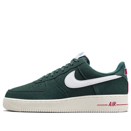 Air Force 1 Low Athletic Club DH7435-300 KICKSOVER