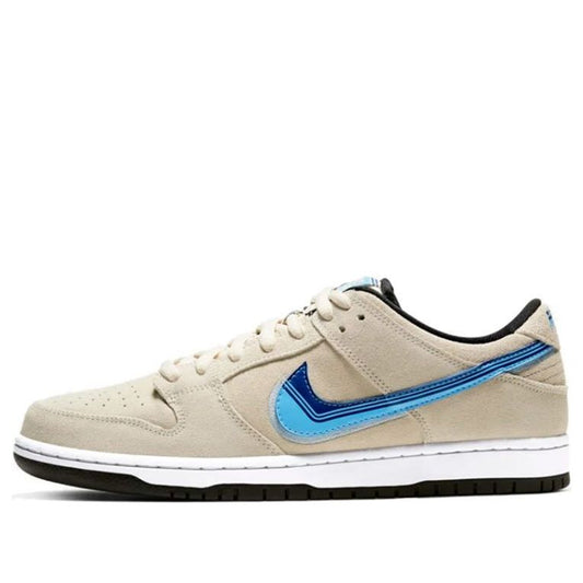 Nike SB Skateboard Dunk Low Truck It CT6688-200
