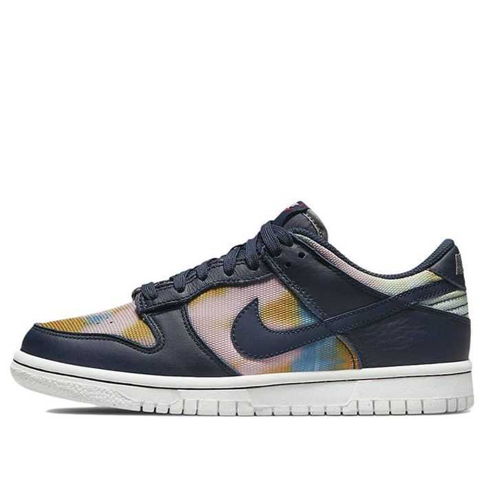 Nike Dunk Low (GS) \Graffiti\ DM1051-400