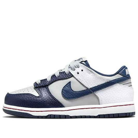 Nike BPNBA x Dunk Low EMB Brooklyn Nets NBA 75 DC9564-001