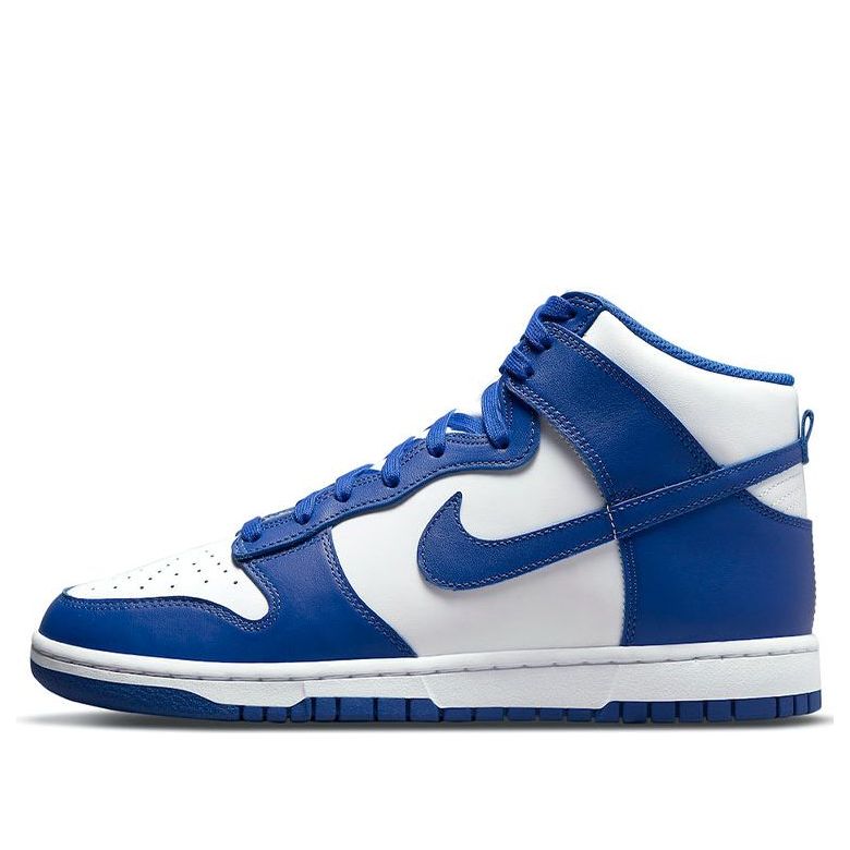 Nike Dunk High Game Royal DD1399-102