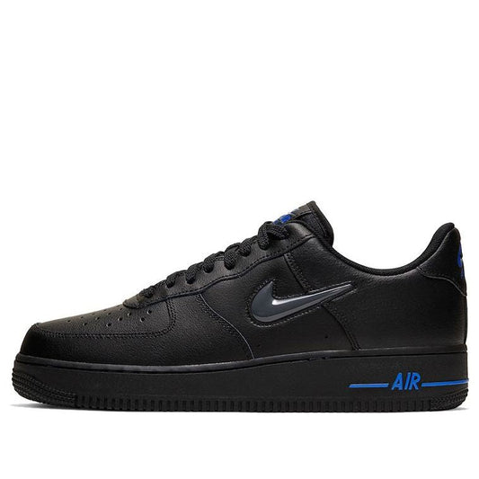 Nike Air Force 1 Low Jewel 'Black' CT3438-002 KICKSOVER