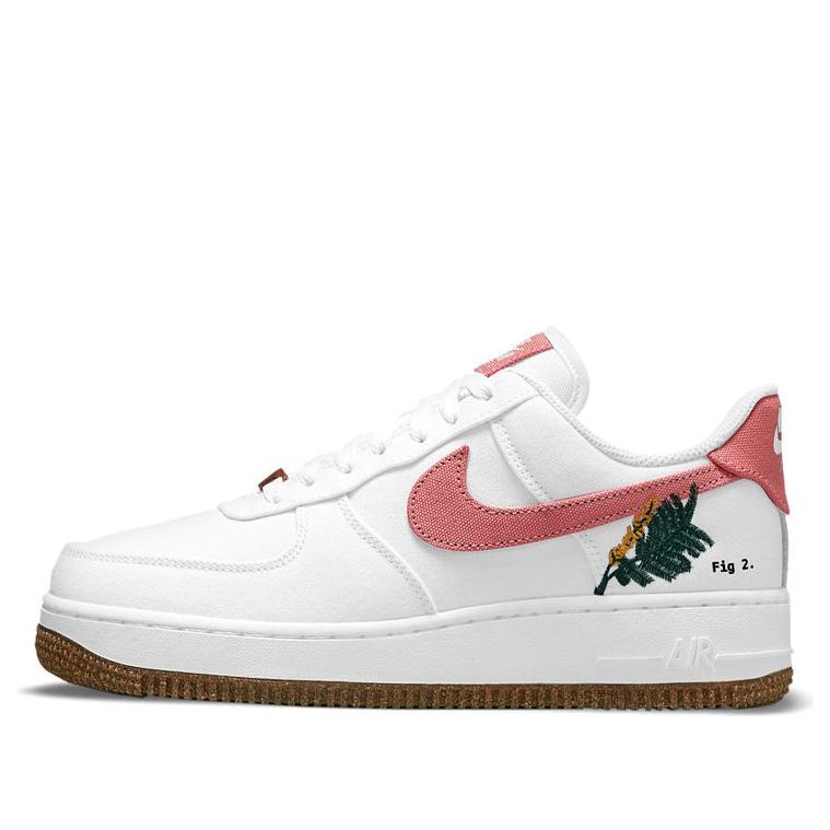 Nike Air Force 1 Low 'Catechu' Catechu (W) CZ0269-101 KICKSOVER