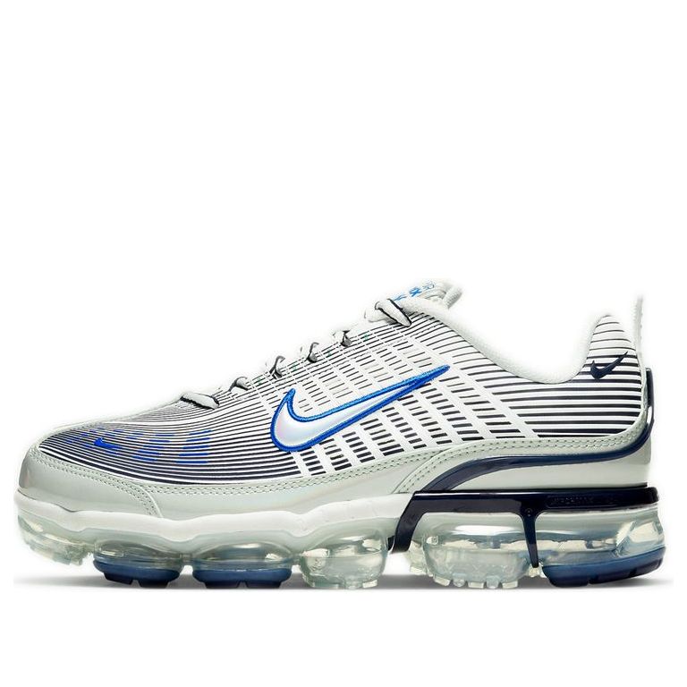 Nike Air VaporMax 360 'Racer Blue' Spruce Aura/Pistachio Frost/Obsidian/Racer Blue CK9671-001