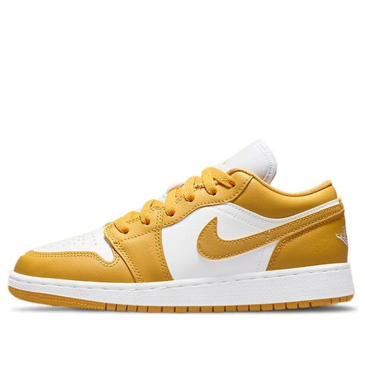 Air Jordan 1 Low GS Pollen 553560-171