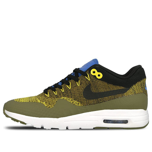 Nike Air Max 1 Ultra Flynit 843387-302 KICKSOVER