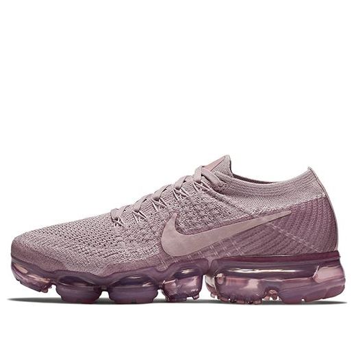 Nike Womens Air VaporMax Flyknit Plum Fog 849557-502 KICKSOVER