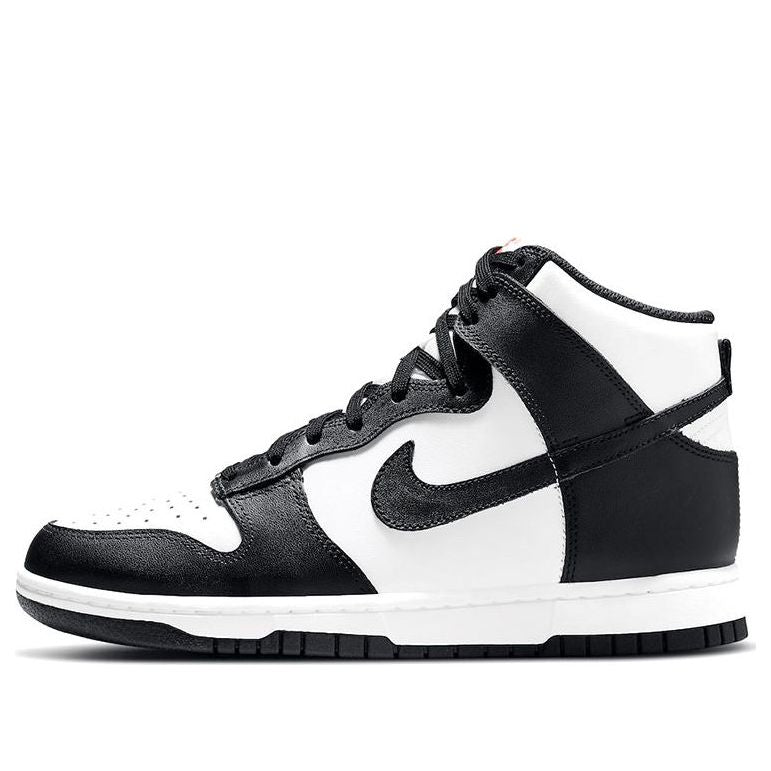 Nike Womens WMNS Dunk High Panda DD1869-103