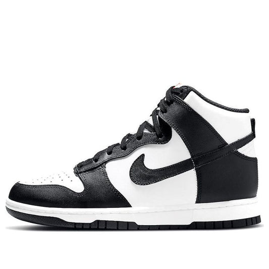 Nike Womens WMNS Dunk High Panda DD1869-103