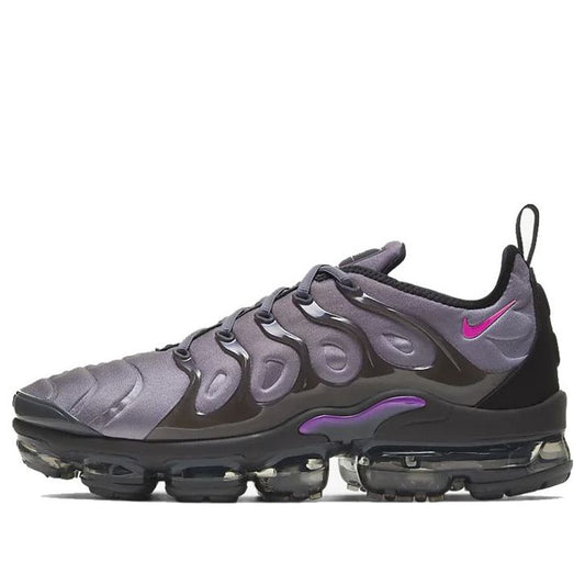 Nike Air VaporMax Plus 'Active Fuchsia' Atmosphere Grey/Dark Grey/Anthracite/Active Fuchsia 924453-022