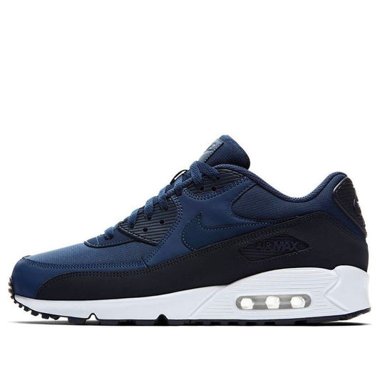 Nike Air Max 90 Obsidian Navy 537384-427 KICKSOVER