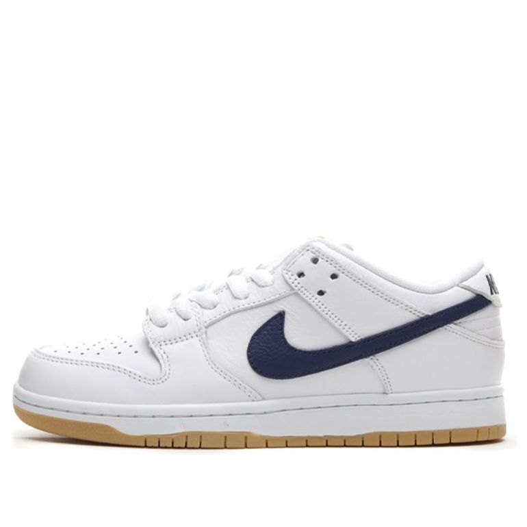 Nike SB Skateboard Dunk Low Pro CZ2249-100