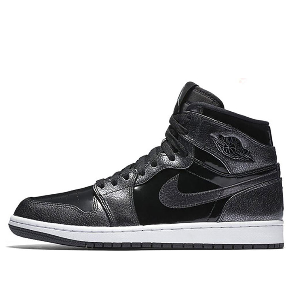 Air Jordan 1 Retro High Space Jam Collection 332550-017