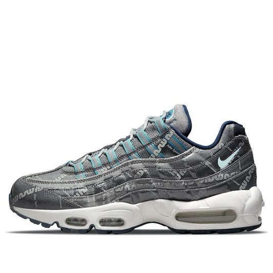 Nike Air Max 95 Summer Showers DJ4670-084 sneakmarks