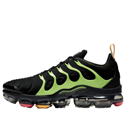 Nike Air VaporMax Plus 'Lime Green' CU4884-001