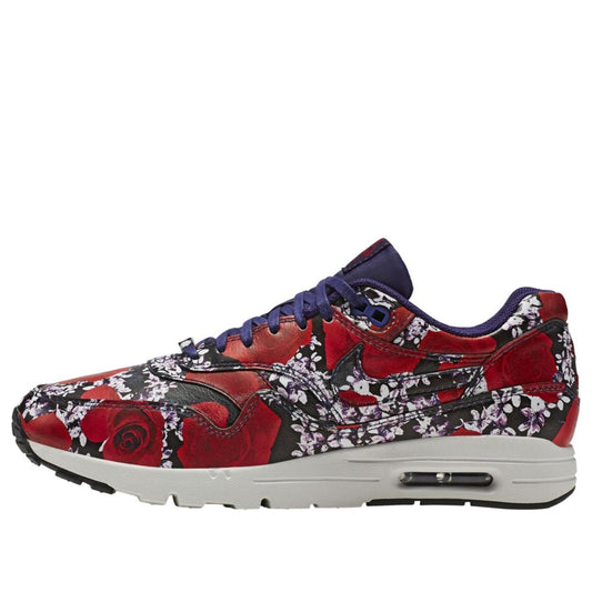 Nike Womens Air Max 1 Ultra City Pack - London 747105-500 KICKSOVER