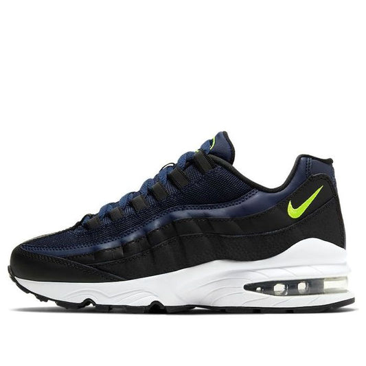 Nike Air Max 95 (GS) 905348-037 sneakmarks