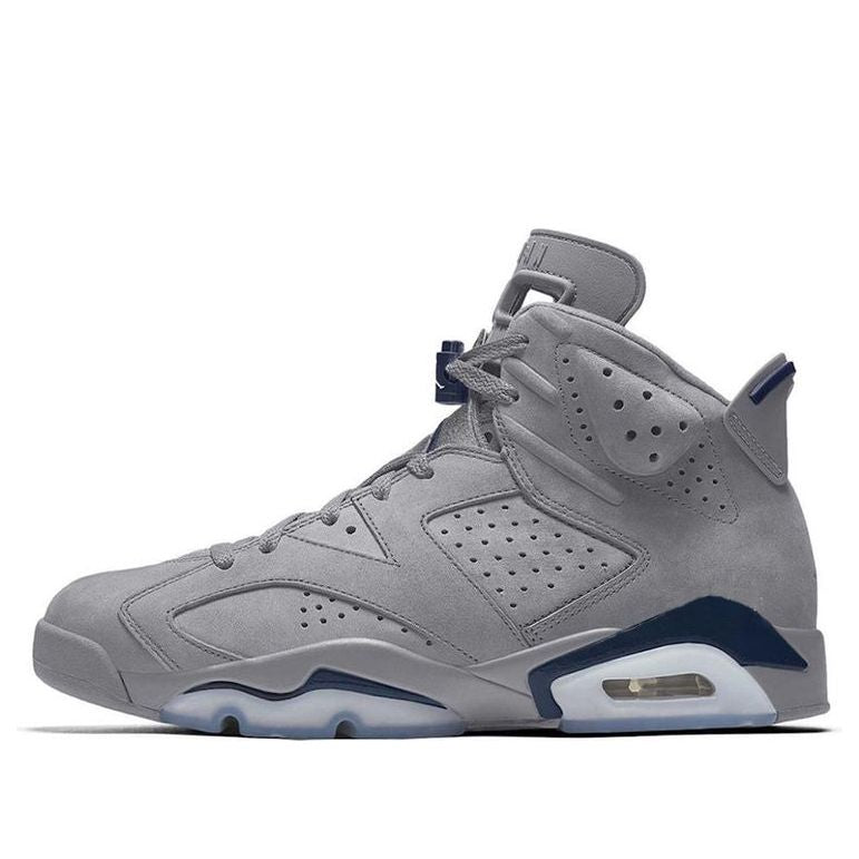 Air Jordan 6 Georgetown CT8529-012