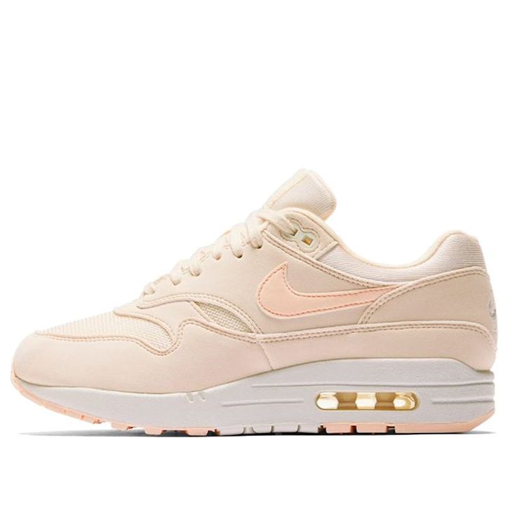 Nike Womens Air Max 1 GUAVA ICE 319986-802 KICKSOVER