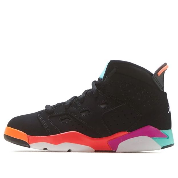 Air Jordan 6-17-23 BP 428819-008