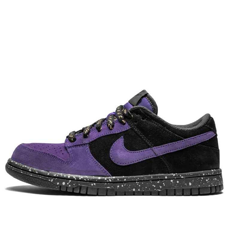 Nike Dunk Low CL Varsity Purple/Varsity Purple-Anthracite 304714-551