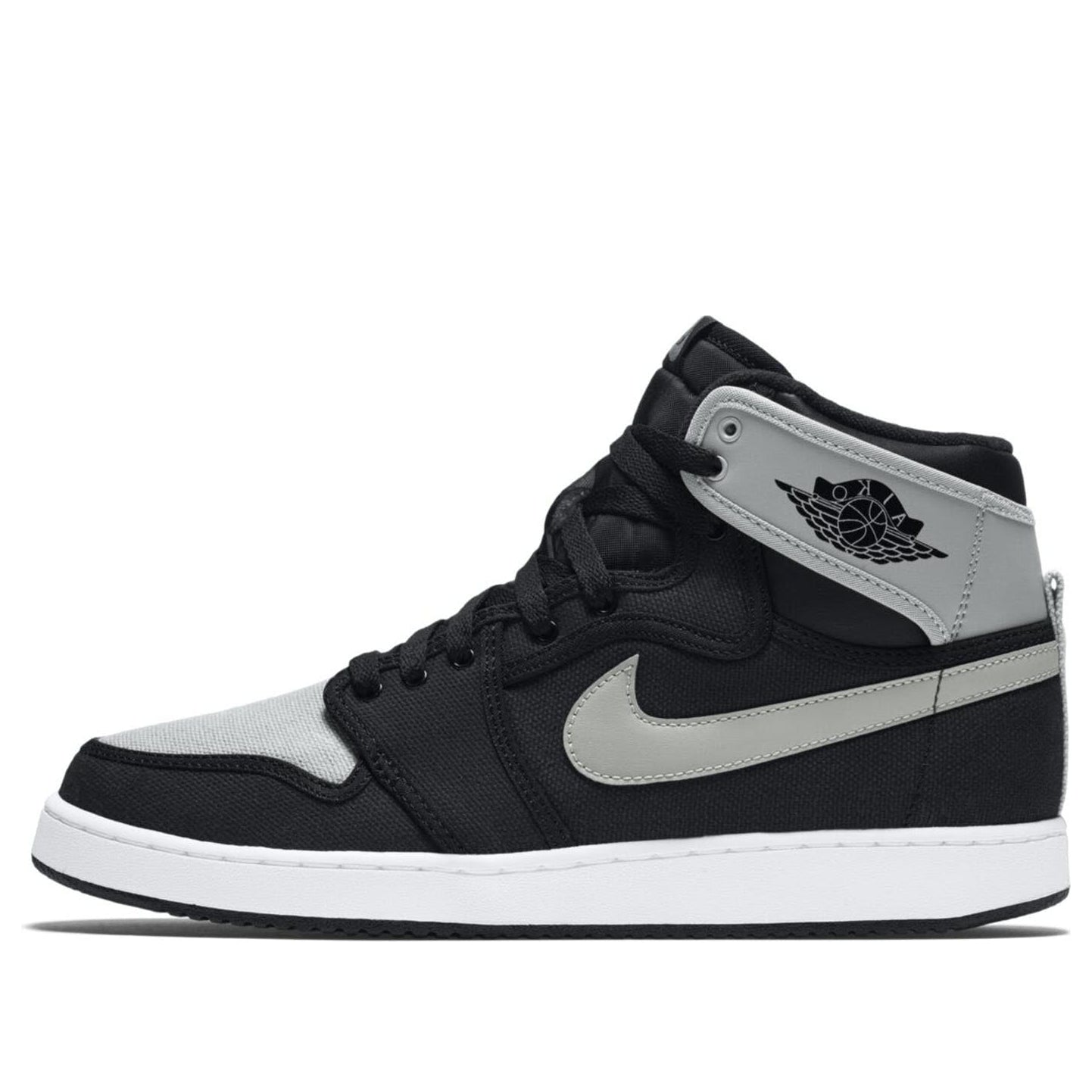 Air Jordan 1 KO High OG Shadow 638471-003