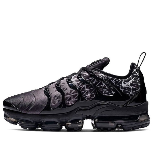 Nike Air VaporMax Plus 'Geometric' Black/White 924453-017