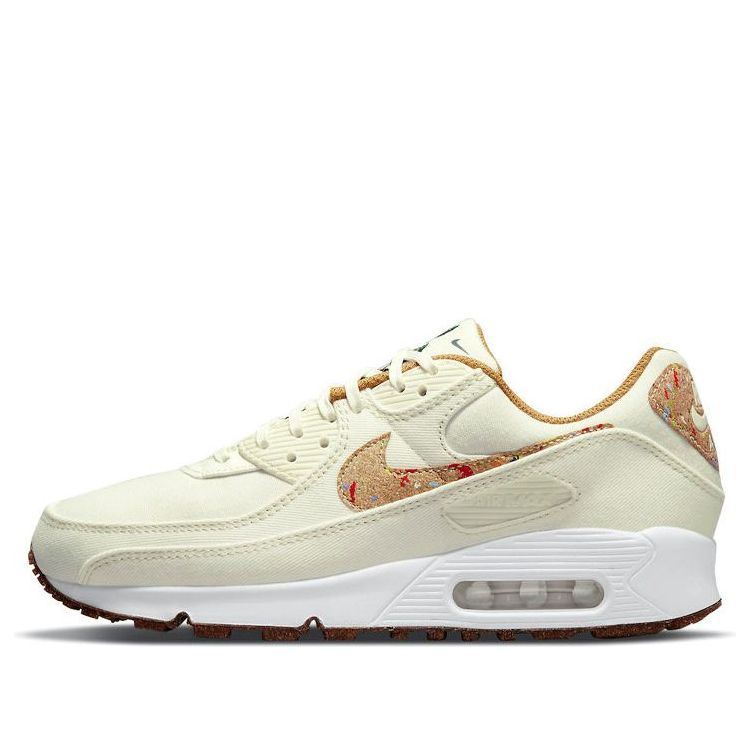 Nike Air Max 90 'Cork' DD0384-100 KICKSOVER