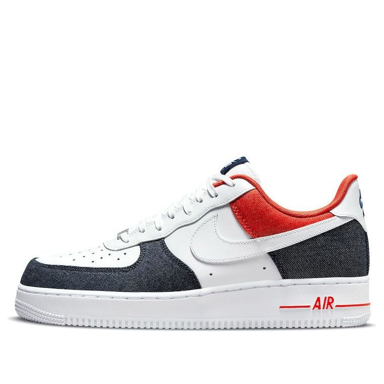 Nike Air Force 1 Low enim' DJ5174-100 KICKSOVER