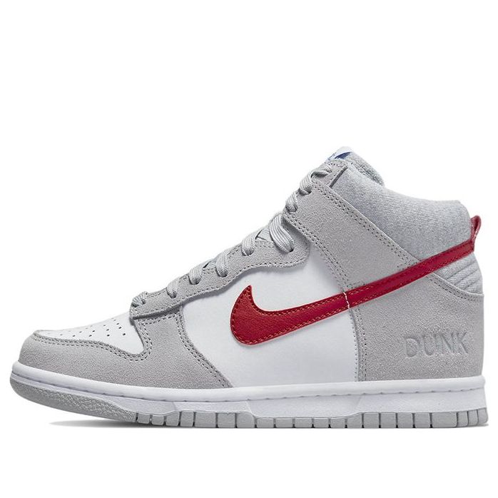 Nike Dunk High (GS) \Athletic Club\ DH9750-001