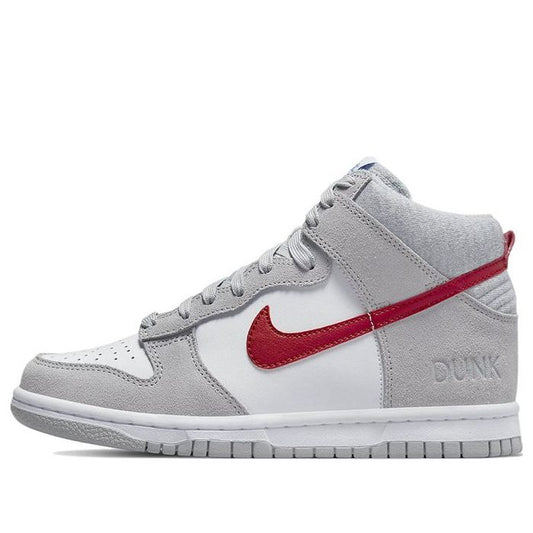 Nike Dunk High (GS) \Athletic Club\ DH9750-001