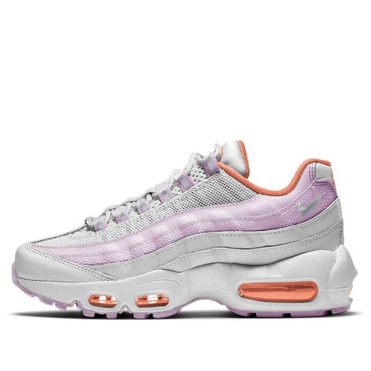 Nike Air Max 95 Recraft (GS) CJ3906-009 sneakmarks