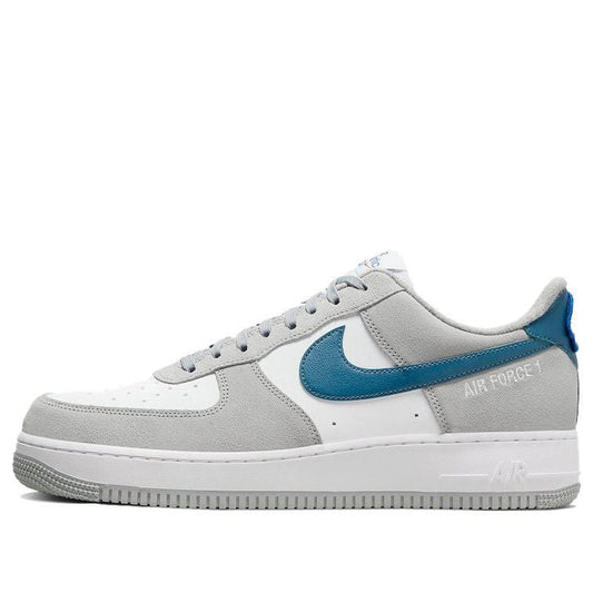 Nike Air Force 1 Low Athletic Club DH7568-001 KICKSOVER