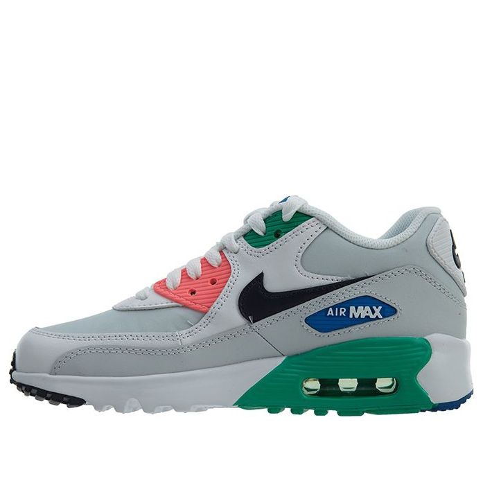 Air Max 90 LTR (GS) 833412-110 KICKSOVER