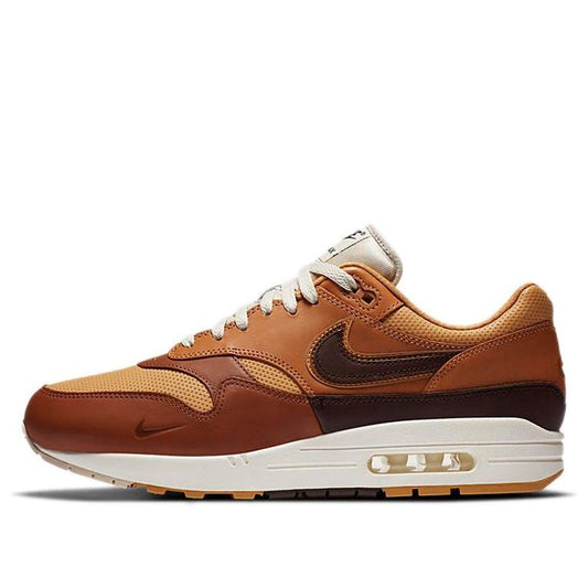 Nike Air Max 1 'SNKRS Day 2020 - Tan' DA4302-700 KICKSOVER