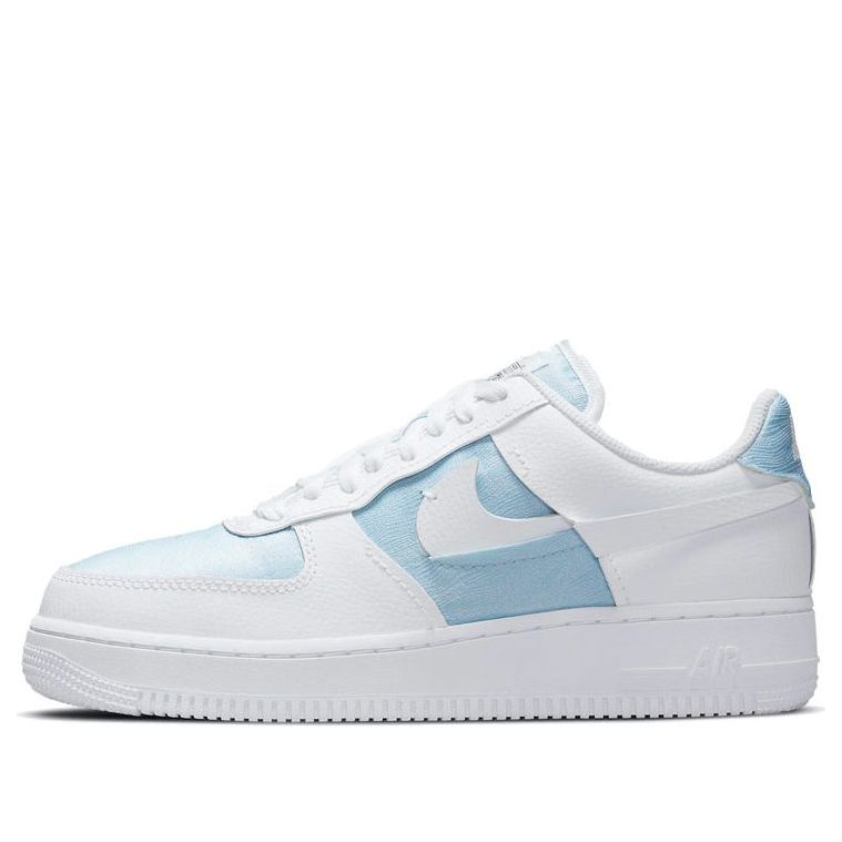 Nike Air Force 1 Low LXX 'Glacier Blue' DJ9880-400 KICKSOVER