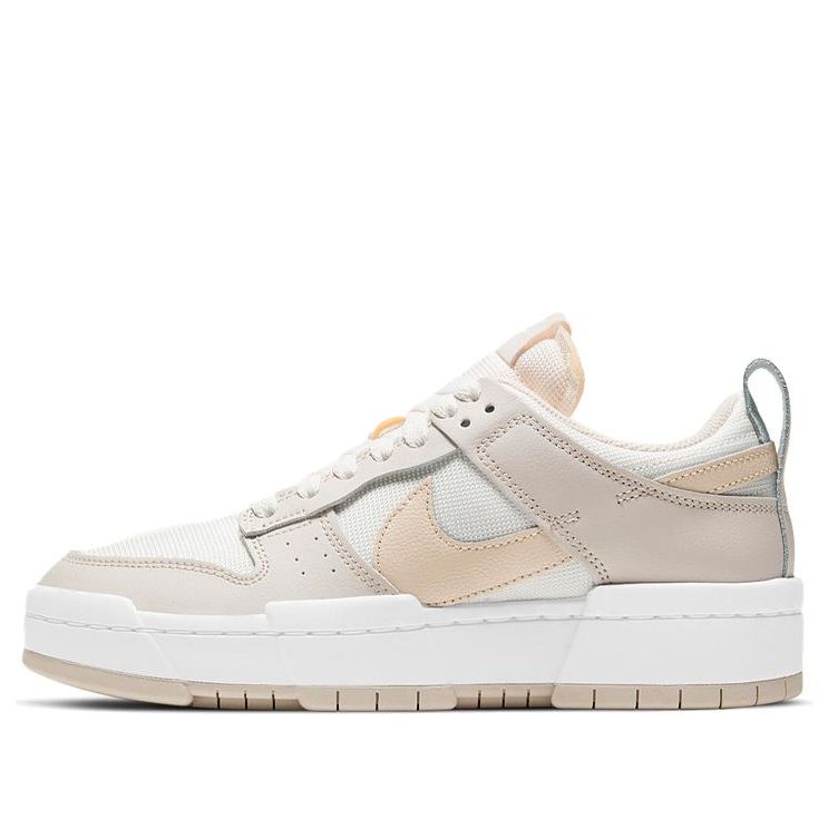 Nike Womens WMNS Dunk Low Disrupt Sail CK6654-103