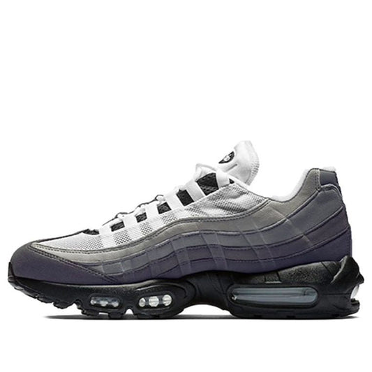 Nike Air Max 95 OG Black AT2865-003 sneakmarks