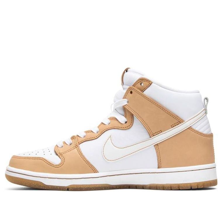 Nike SB Skateboard Dunk High TRD QS Win Some Lose Some 881758-217