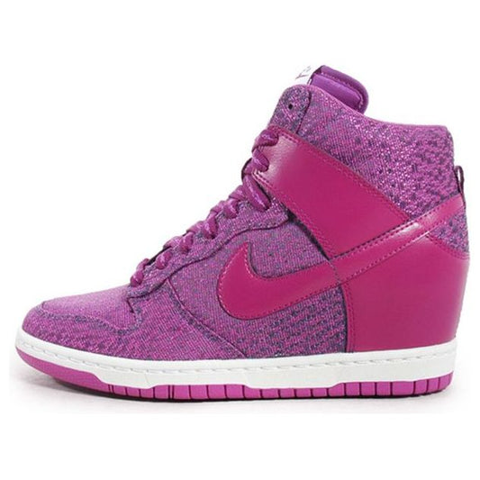 Nike Dunk High 644410-400