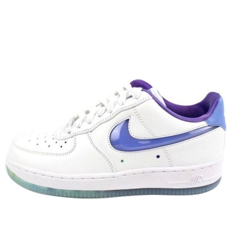 Nike Air Force 1 Low Northern Lights 842929-100 KICKSOVER