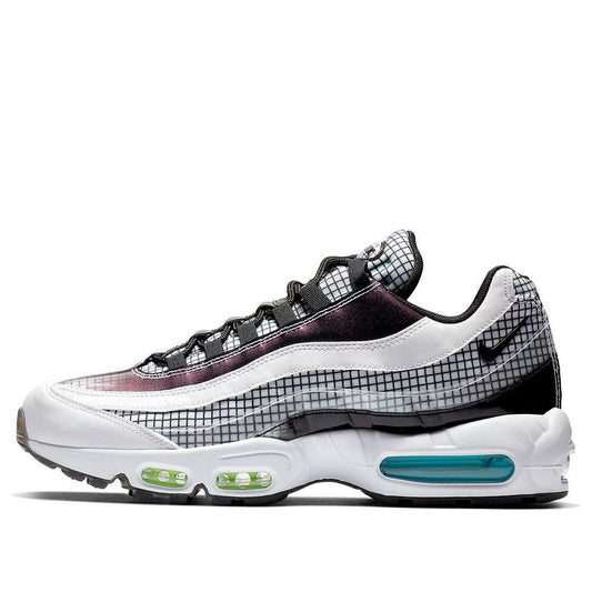 Nike Air Max 95 LV8 Grid Pack AO2450-100 sneakmarks