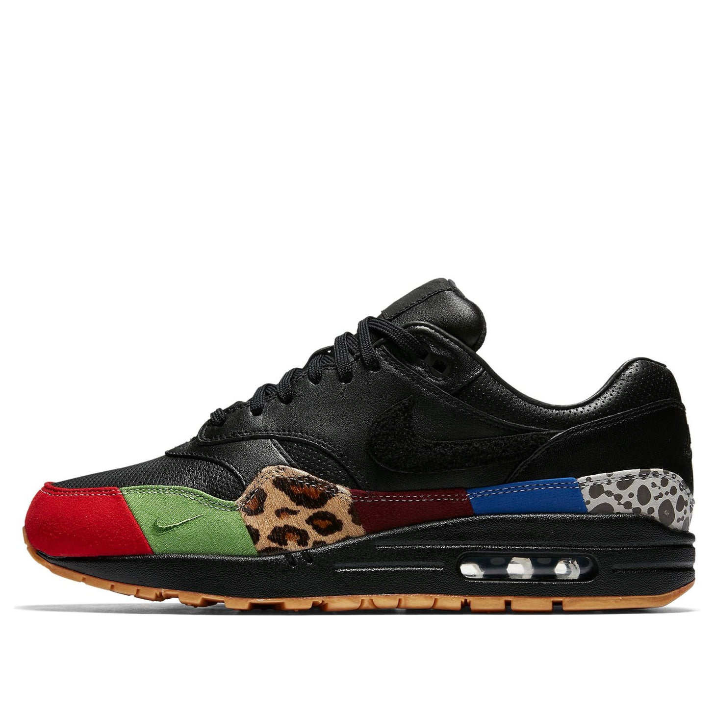 Nike Air Max 1 Master 910772-001 KICKSOVER