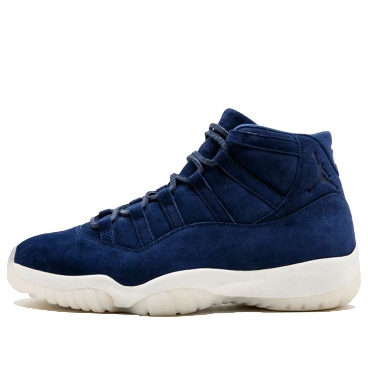 Air Jordan 11 Retro 'Derek Jeter' 351792-147