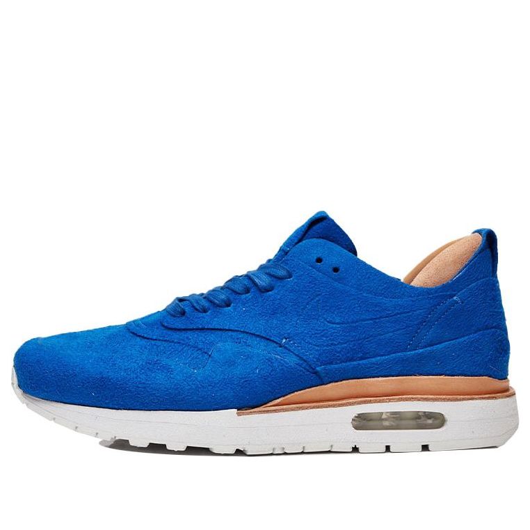 Nike Air Max 1 Royal Blue 847671-441 KICKSOVER