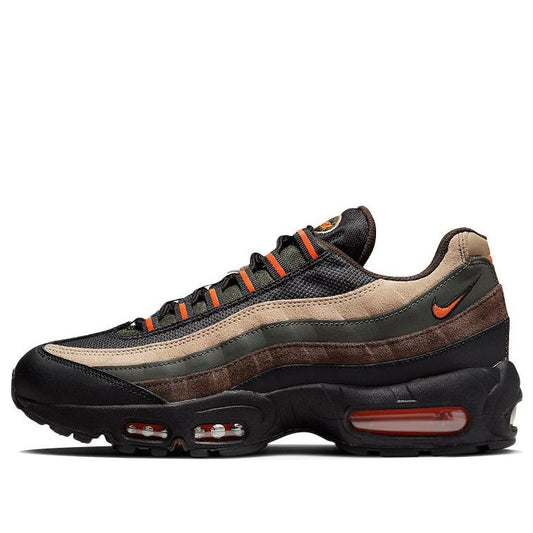 Nike Air Max 95 Dark Army DH4754-300 sneakmarks